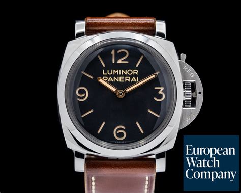 panerai pam 00372|panerai luminor marina 1950.